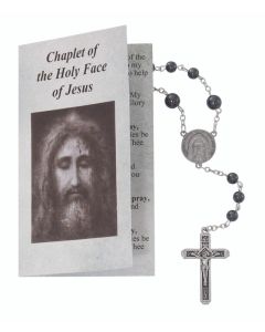 CHaplet of the Holy Face