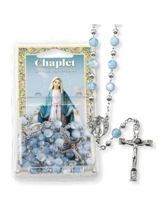 Chaplet of the Miraculous