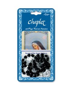 Chaplet Seven Sorrows
