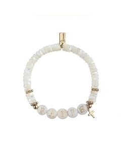 Child Faith Bracelet