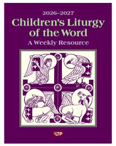 Childrens Liturgy of the Word