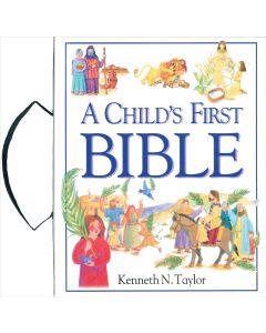 Childs First Bible