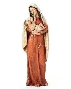 Child's Touch Statue 10"