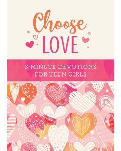 Choose Love