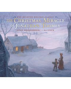 Christmas Miracle of Jonathan