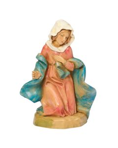 Classic Mary, 5" Fontanini