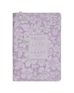 Classic Zip Journal