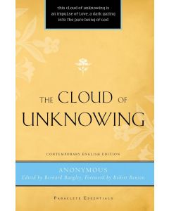 Cloud of Unknowing