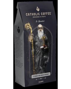 Coffee Chocolate Hazelnut Ground