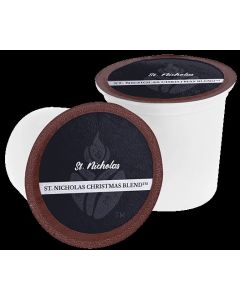Coffee Christmas Blend