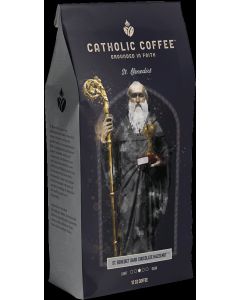 Coffee Dark Chocolate Hazelnut