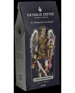 Coffee Dark Roast Ground