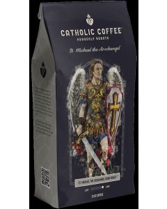 Coffee Dark Roast Whole Bean