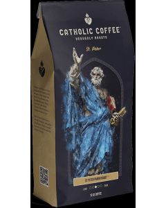 Coffee Medium Roast Whole Bean