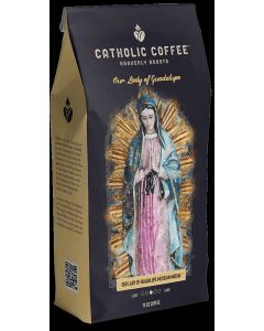 Coffee Mexican Mocha Ground