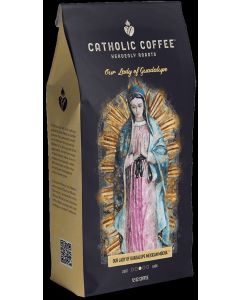 Coffee Mexican Roast Whole