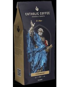Coffee Parish Roast Ground