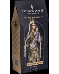 Coffee Salted Carmel