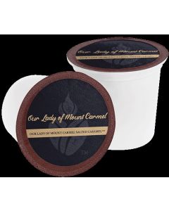 Coffee Salted Carmel K-Cups
