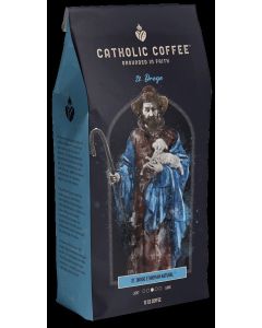 Coffee St Drogo
