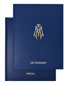 Collection of Masses of Mary