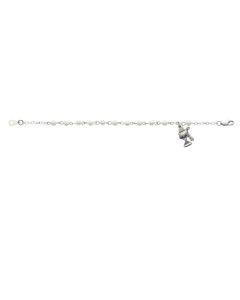 Communion Bracelet Pearl 3mm