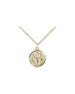 Communion Charm GF