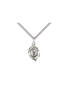 Communion Medal GF