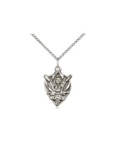 Communion Medal SS