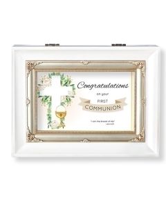 Communion Music Box