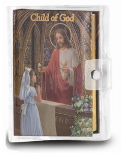 Child of God 5pc Girl's Gift Set