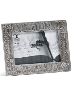 Communion Word Frame