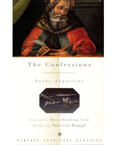 Confessions