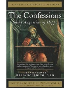 Confessions