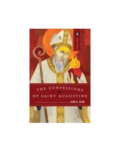 Confessions of St. Augustine
