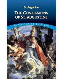 Confessions of St Augustine