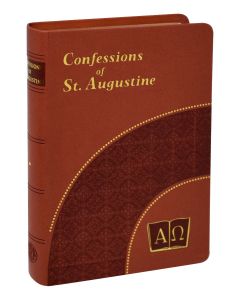Confessions of St Augustine