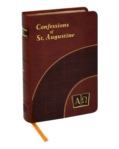 Confessions of St Augustine