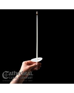 Congregation Tapers 14" bx 100