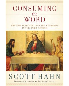 Consuming the Word