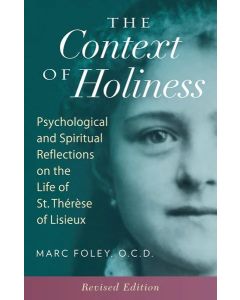 Context of Holiness