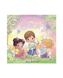 Countdown to Easter