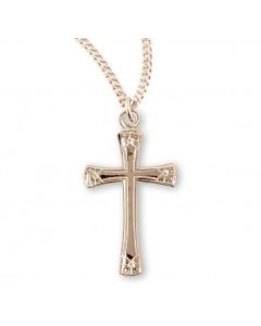 Cross 16KT Medium CRS MED
