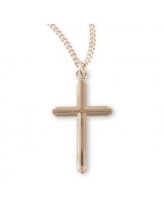 Cross Gold Over SS