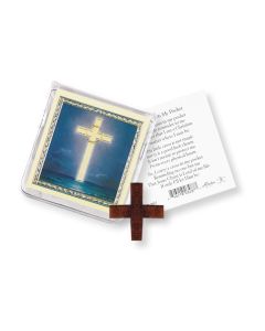 Cross in My Pocket set
