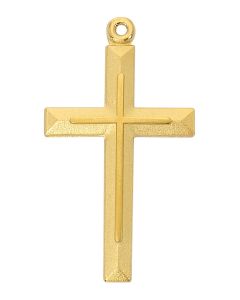 Cross Line G/SS