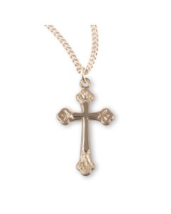 Cross Medal Gold>SS