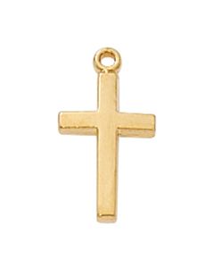 Cross Small GF