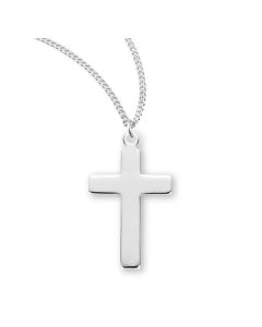 Cross SS 18" Chain
