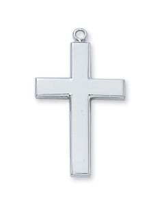 Cross SS 24" chain